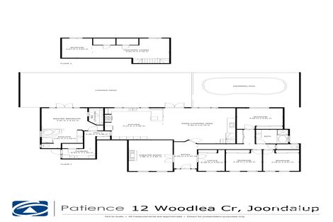 Property photo of 12 Woodlea Crescent Joondalup WA 6027