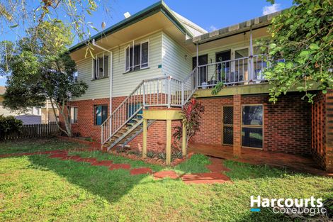 Property photo of 123 Churchill Street Childers QLD 4660