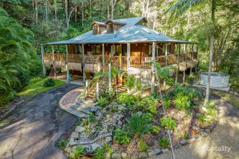 Property photo of 101 Collins Road Ninderry QLD 4561