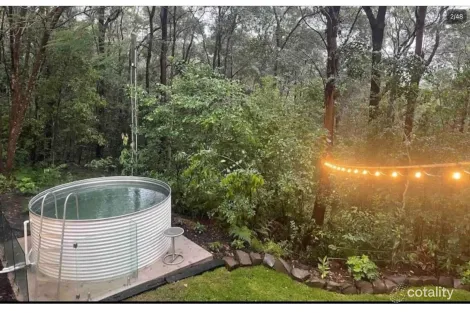 Property photo of 101 Collins Road Ninderry QLD 4561