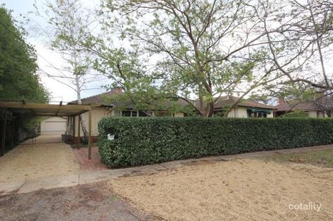 Property photo of 11 Mulga Street O'Connor ACT 2602