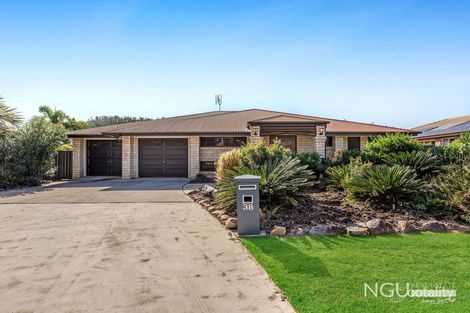 Property photo of 38 Titmarsh Circuit Fernvale QLD 4306