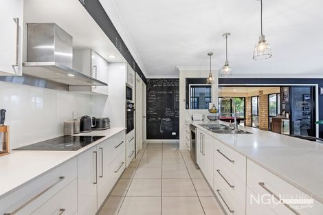 Property photo of 38 Titmarsh Circuit Fernvale QLD 4306