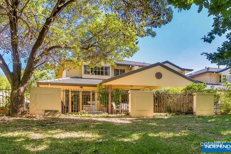 Property photo of 181/51 Ellenborough Street Lyneham ACT 2602