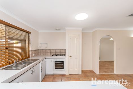 Property photo of 17 Clermont Gardens Currambine WA 6028