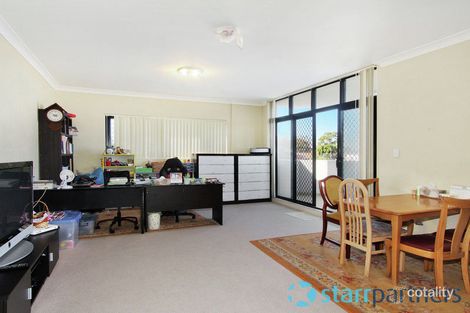 Property photo of 32/46-50 John Street Lidcombe NSW 2141