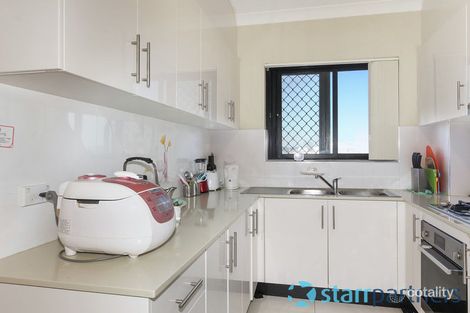 Property photo of 32/46-50 John Street Lidcombe NSW 2141