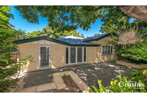Property photo of 27 Oriel Road Clayfield QLD 4011