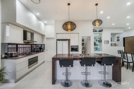 Property photo of 133 Pioneer Drive Carnes Hill NSW 2171