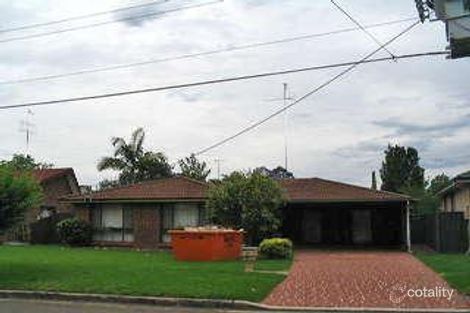 Property photo of 20 McLean Street Emu Plains NSW 2750