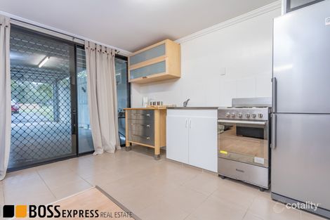 Property photo of 24 Henzell Street Kippa-Ring QLD 4021