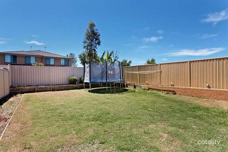 Property photo of 69 Hyatts Road Oakhurst NSW 2761