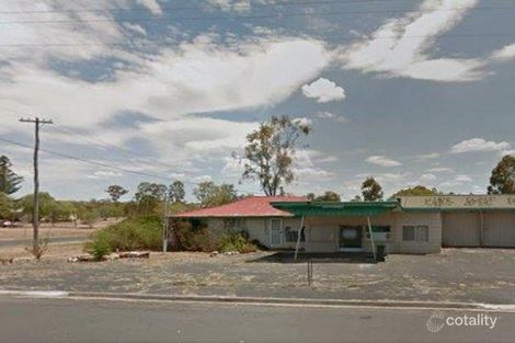 20 Thorn St, Warra, QLD 4411