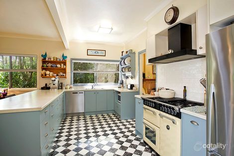 Property photo of 12 Baxter Avenue Springwood NSW 2777