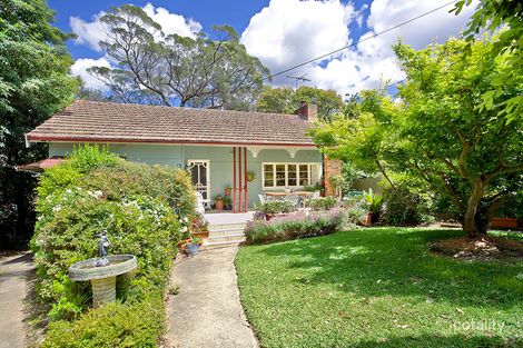 12 Baxter Ave, Springwood, NSW 2777