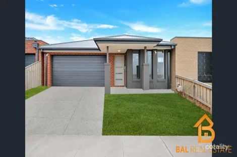 Property photo of 38 Reverence Drive Rockbank VIC 3335