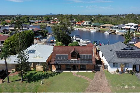 Property photo of 23 Mariners Way Yamba NSW 2464