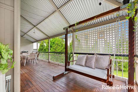Property photo of 15 Markwell Street Auchenflower QLD 4066