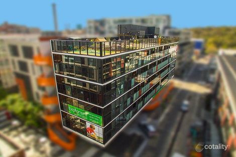 3 Flockhart St, Abbotsford, VIC 3067