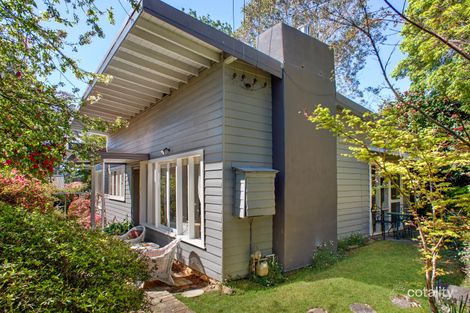 Property photo of 42 Pritchard Street Wentworth Falls NSW 2782