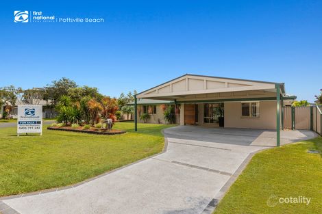 Property photo of 5 Buckingham Drive Pottsville NSW 2489