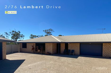 Property photo of 2/76 Lambert Drive Moranbah QLD 4744