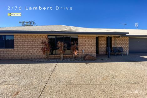 Property photo of 2/76 Lambert Drive Moranbah QLD 4744