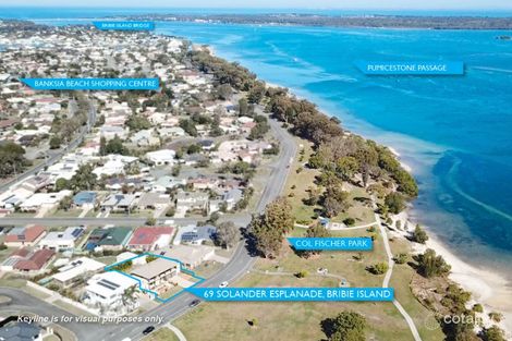 Property photo of 69 Solander Esplanade Banksia Beach QLD 4507