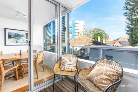 Property photo of 4/510 Miller Street Cammeray NSW 2062