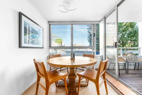 Property photo of 4/510 Miller Street Cammeray NSW 2062