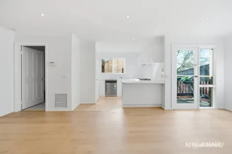 Property photo of 1/52 Patrick Avenue Croydon North VIC 3136