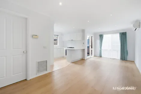 Property photo of 1/52 Patrick Avenue Croydon North VIC 3136