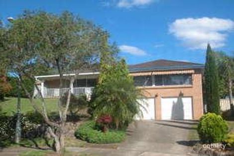 Property photo of 16 Tupia Place Kings Langley NSW 2147