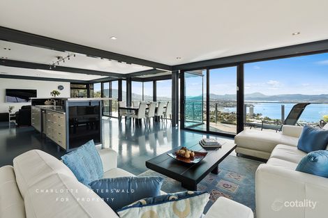 Property photo of 12 Glover Drive Sandy Bay TAS 7005