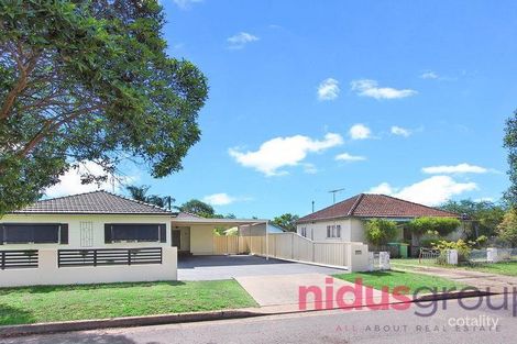 Property photo of 29/31 Sydney Street St Marys NSW 2760