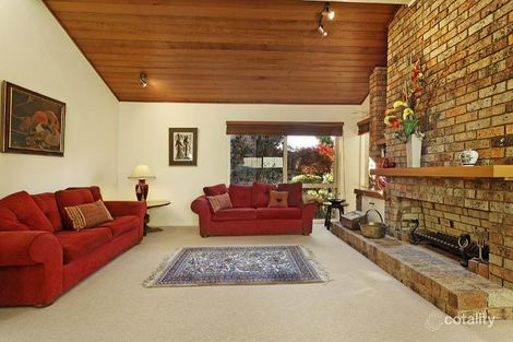 Property photo of 16 Aloha Gardens Templestowe VIC 3106