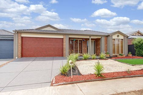 19 Bow Cres, Manor Lakes, VIC 3024