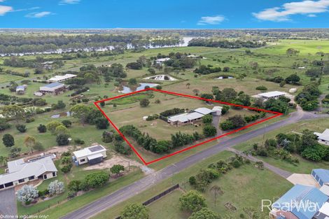 Property photo of 4 Slalom Crescent Branyan QLD 4670