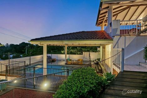 Property photo of 541 McCormack Street Edge Hill QLD 4870