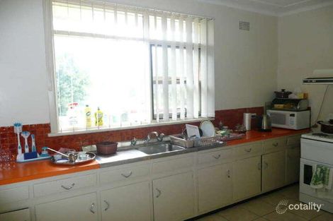 Property photo of 8 San Remo Place Guildford NSW 2161