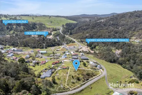 Lot 1 Krushka St, Derby, TAS 7264