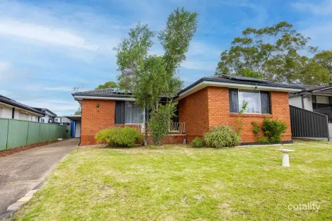15 Macleay St, Greystanes, NSW 2145