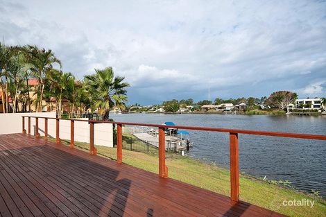 Property photo of 65 Bollard Circuit Clear Island Waters QLD 4226