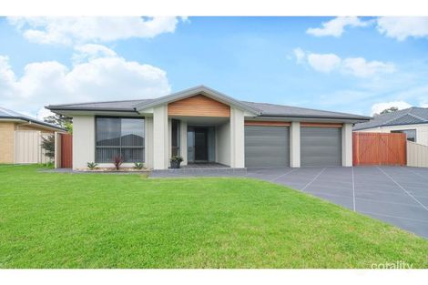 12 Lacebark Gr, Worrigee, NSW 2540