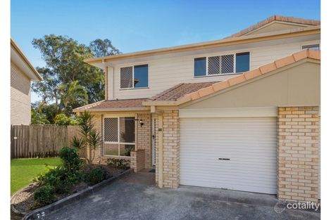 Property photo of 72/11 Gomana Street Slacks Creek QLD 4127