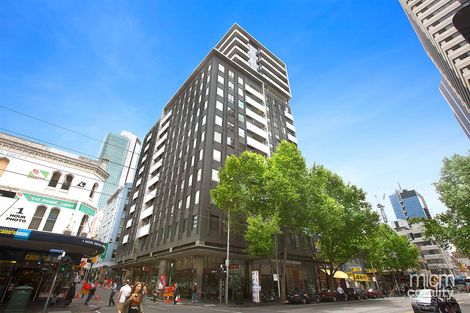 Property photo of 510/225 Elizabeth Street Melbourne VIC 3000