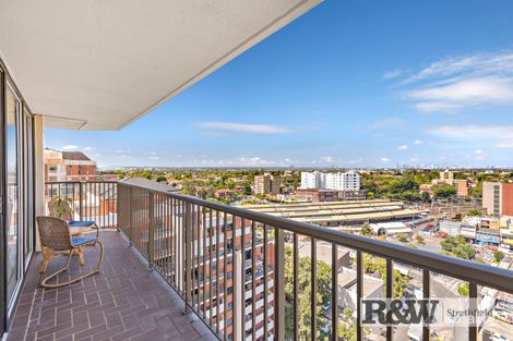19a/30-34 Churchill Ave, Strathfield, NSW 2135
