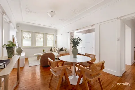 6/133 Kurraba Rd, Kurraba Point, NSW 2089