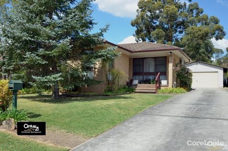 Property photo of 19 Robyn Road Winmalee NSW 2777