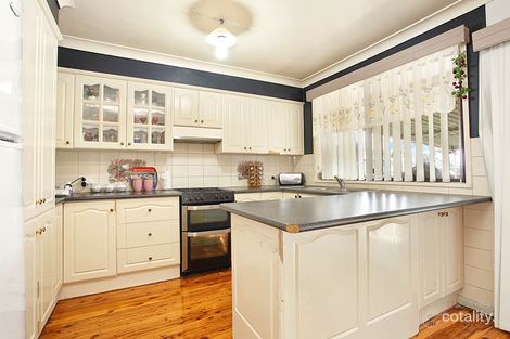 Property photo of 40 Salamaua Road Whalan NSW 2770